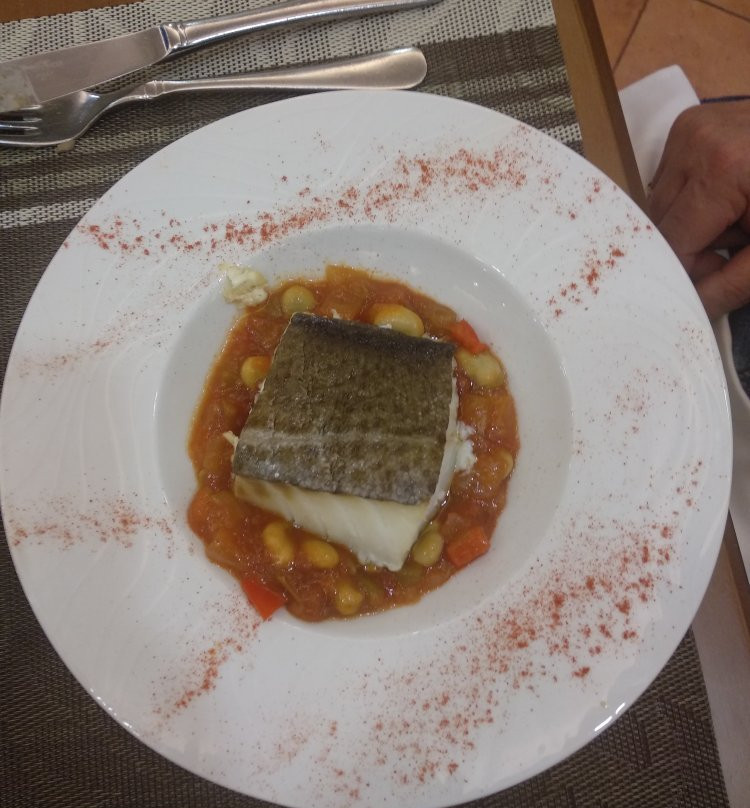 唐佩德罗玫瑰园酒店主图