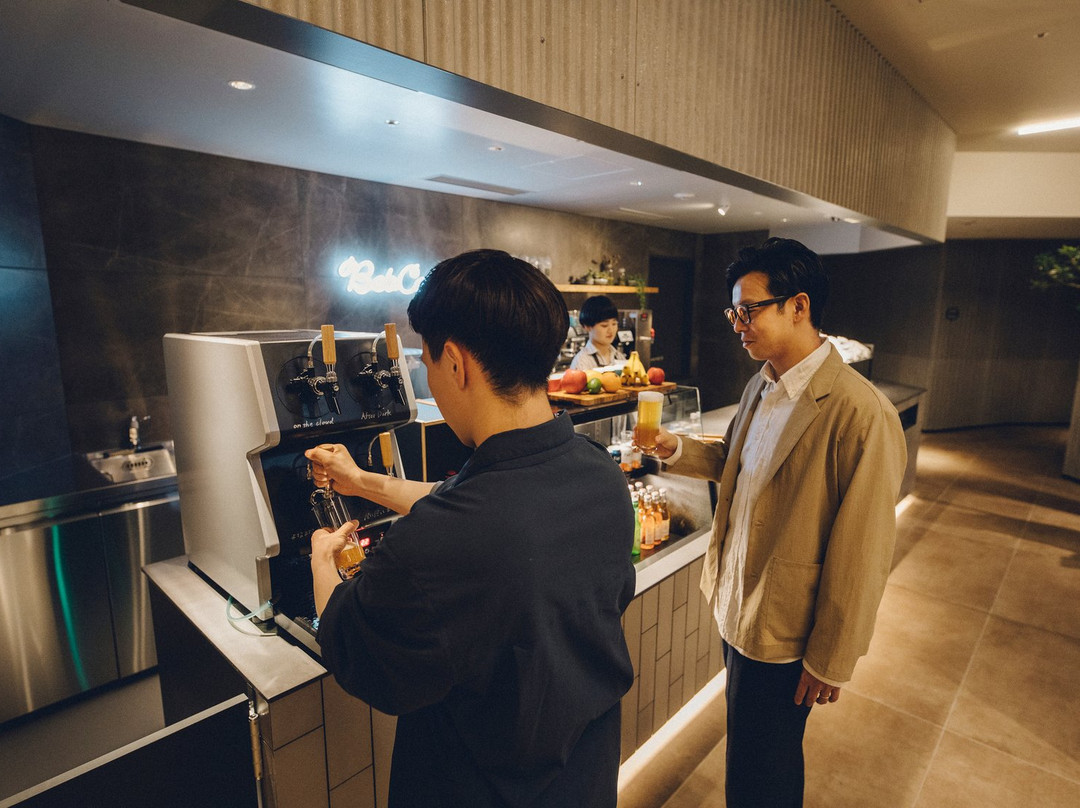 Hoshino Resorts BEB5 Tsuchiura主图