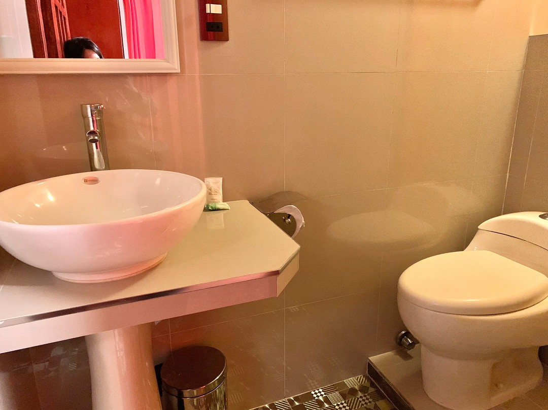 Huayopata酒店住宿-Hotel Pachacuteq