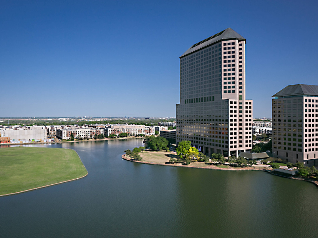Marriott Dallas Las Colinas主图