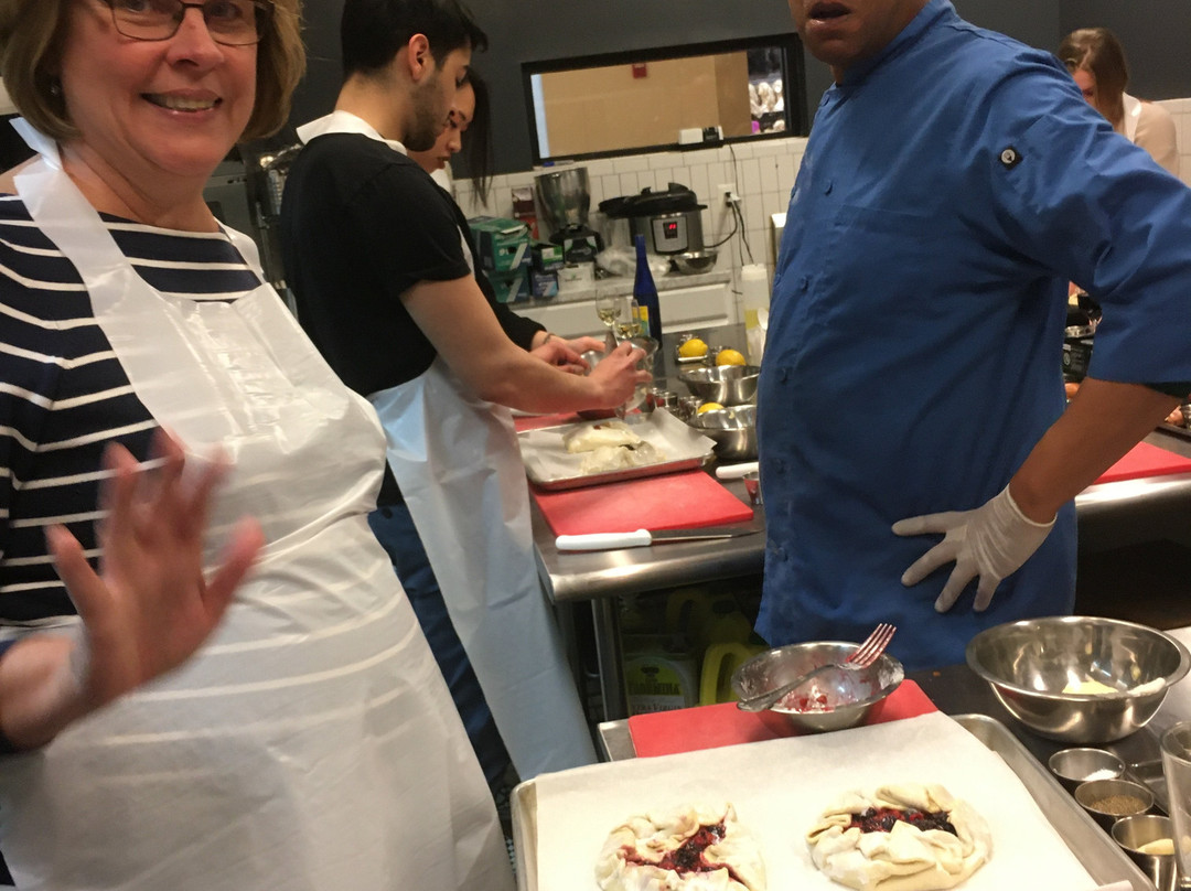 Cookology Recreational Culinary School景点图片