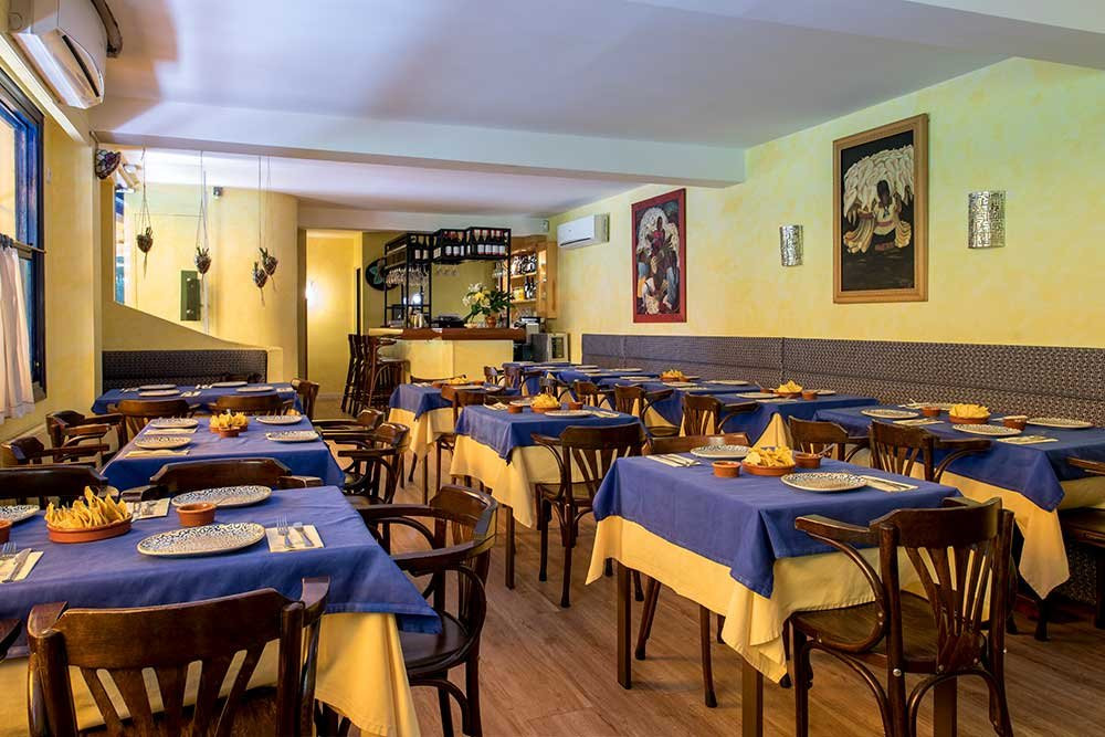 Taqueria del Alamillo