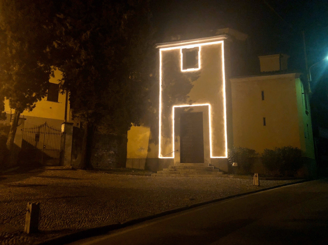 Chiesa dell’ immacolata景点图片