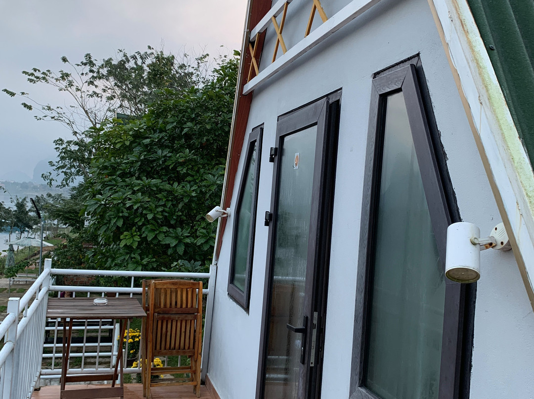 Carambola Bungalow主图