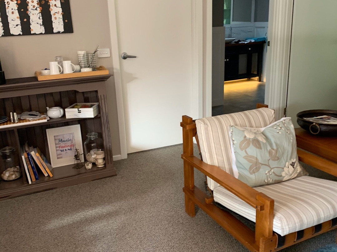 The Musicians Retreat B&B主图