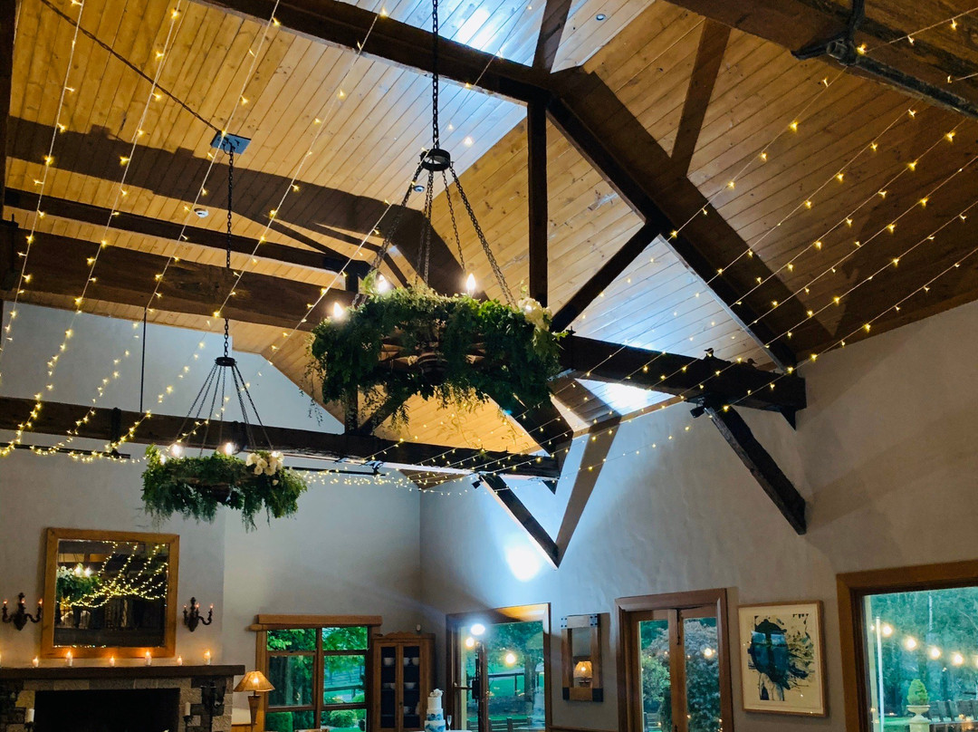 Centennial Vineyards-鲍勒尔必去景点