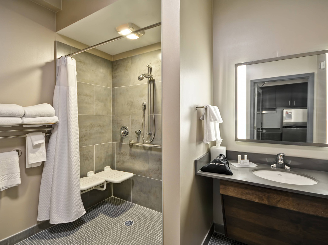 TownePlace Suites by Marriott Dover Rockaway主图