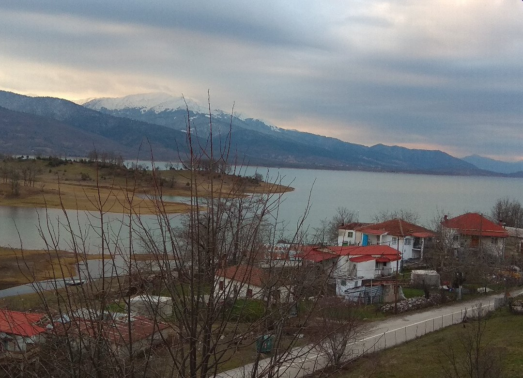 Hotel Titagion主图