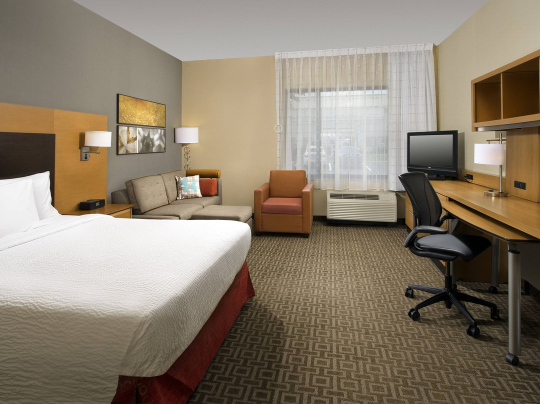 TownePlace Suites by Marriott Lexington Park Patuxent River Naval Air Station主图