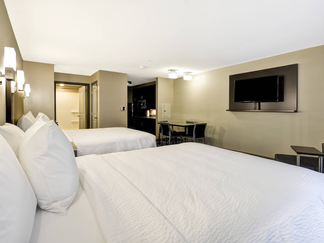 TownePlace Suites by Marriott Dover Rockaway主图