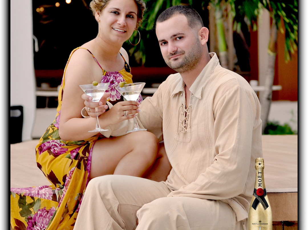 Paradisus Los Cayos主图