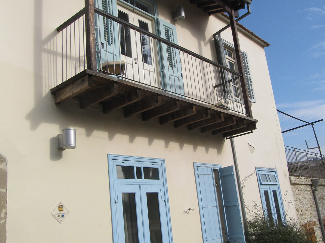 The Library Hotel Wellness Retreat主图