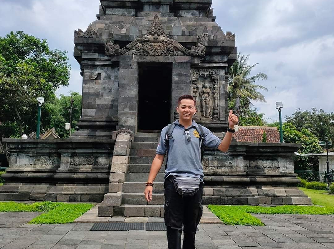 Candi Pawon景点图片