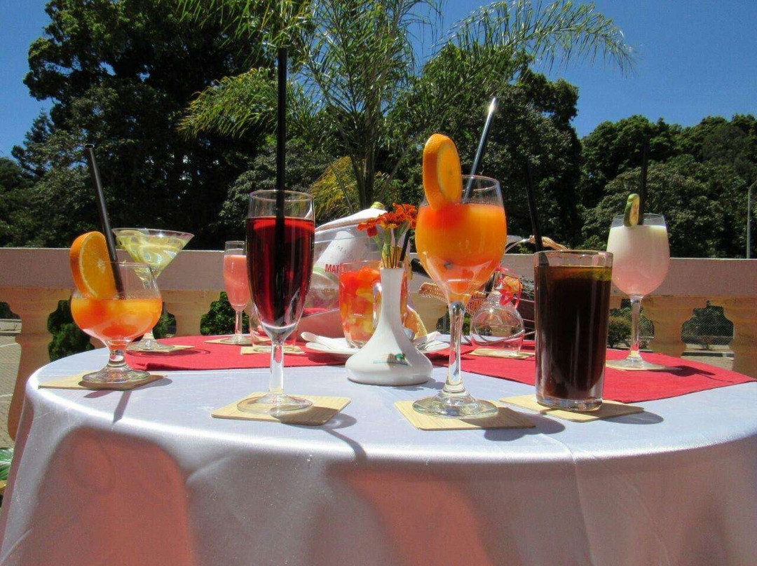 Rift Valley Hills Resort主图