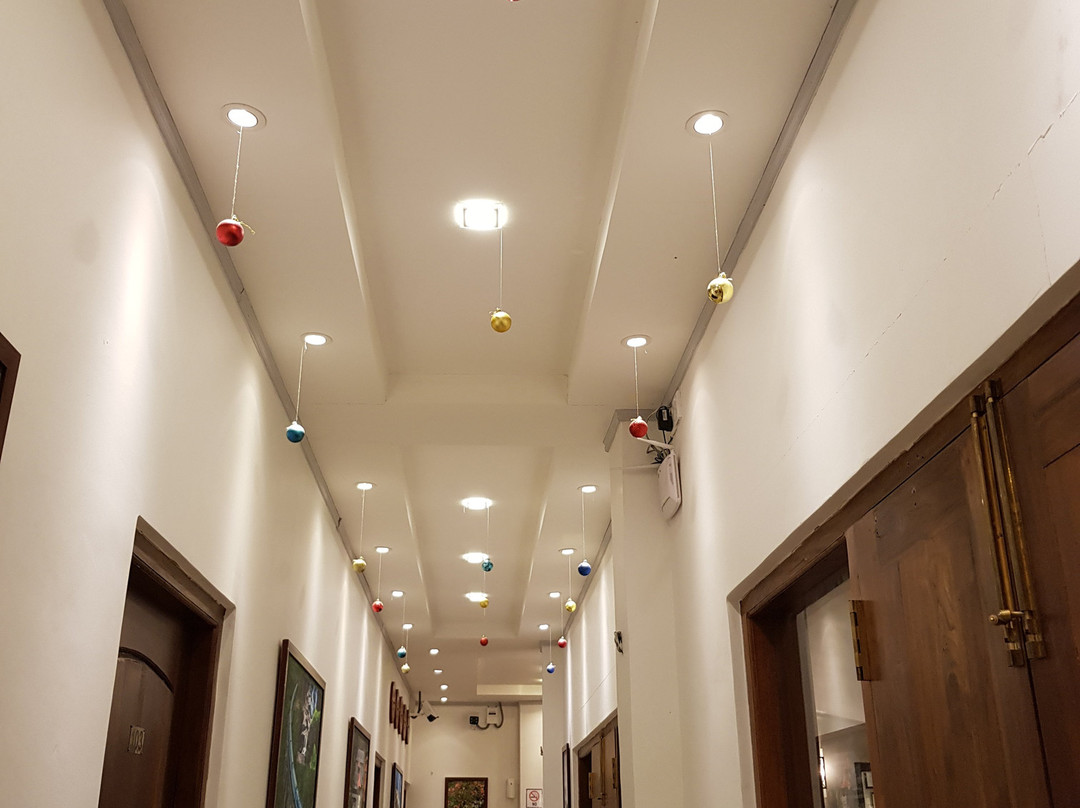 Diva Villa Hotel景点图片
