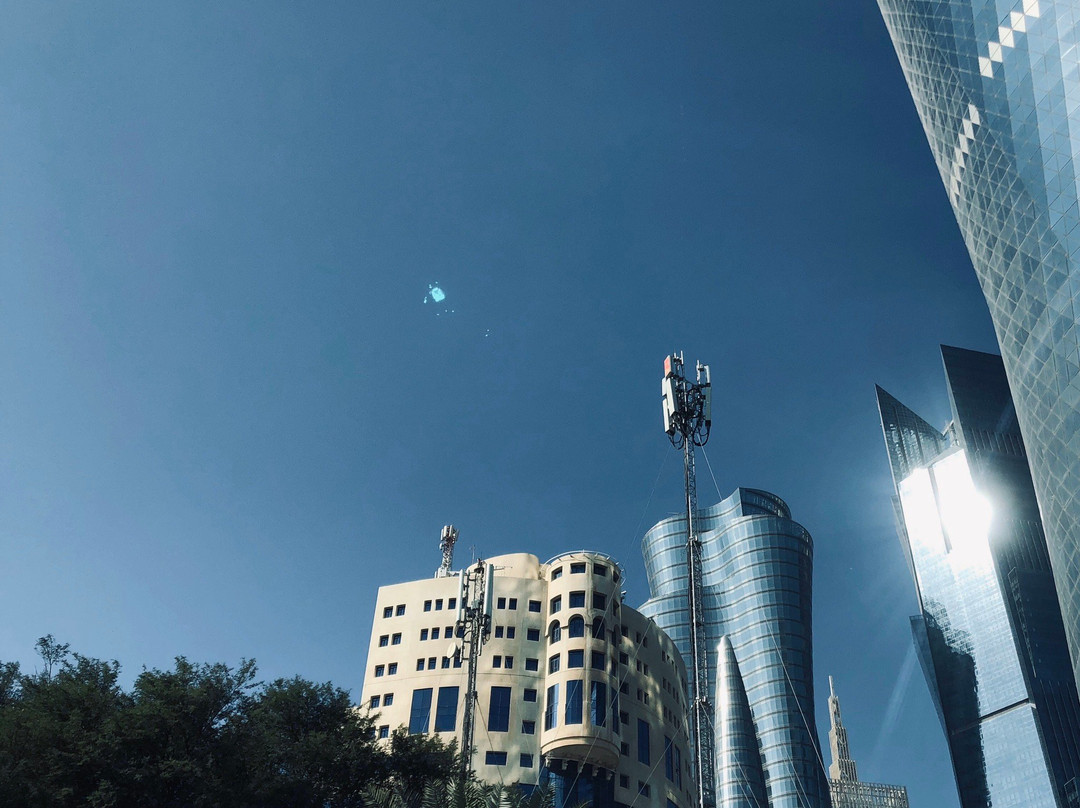 Best Tours in Qatar-多哈必去景点