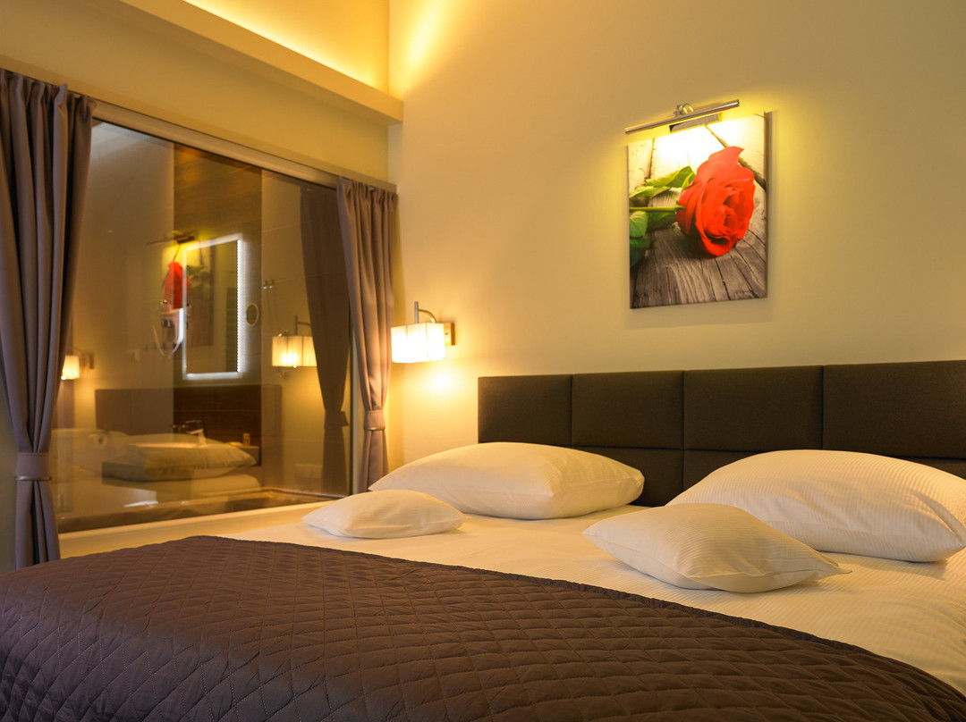 Aura Hotel主图