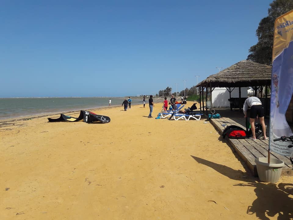 Globalkite-杰尔巴岛必去景点