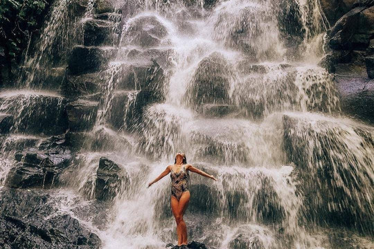 Hire Bali Best Driver-乌布必去景点