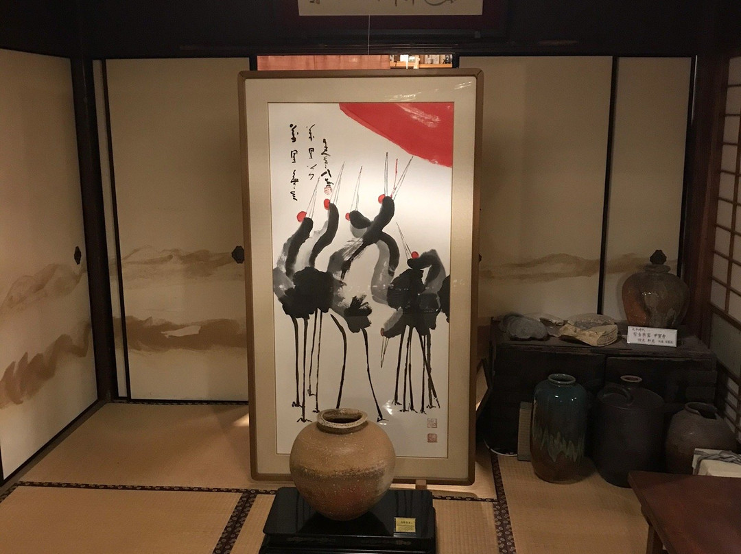 Ogawatei主图