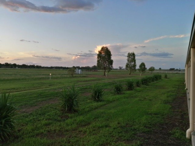 Stockman's Motel主图