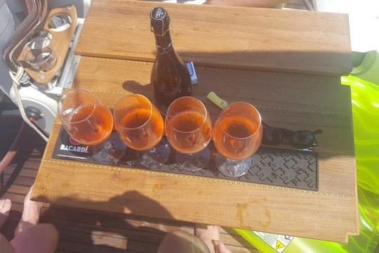 Ionian Sea Service-塔兰托必去景点