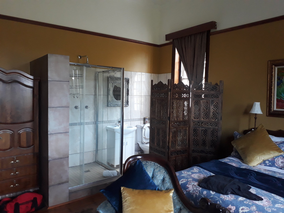 Bethulie Guest Farm主图