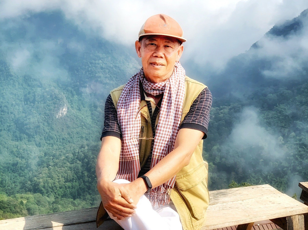 Doi Pha Mi-美塞必去景点
