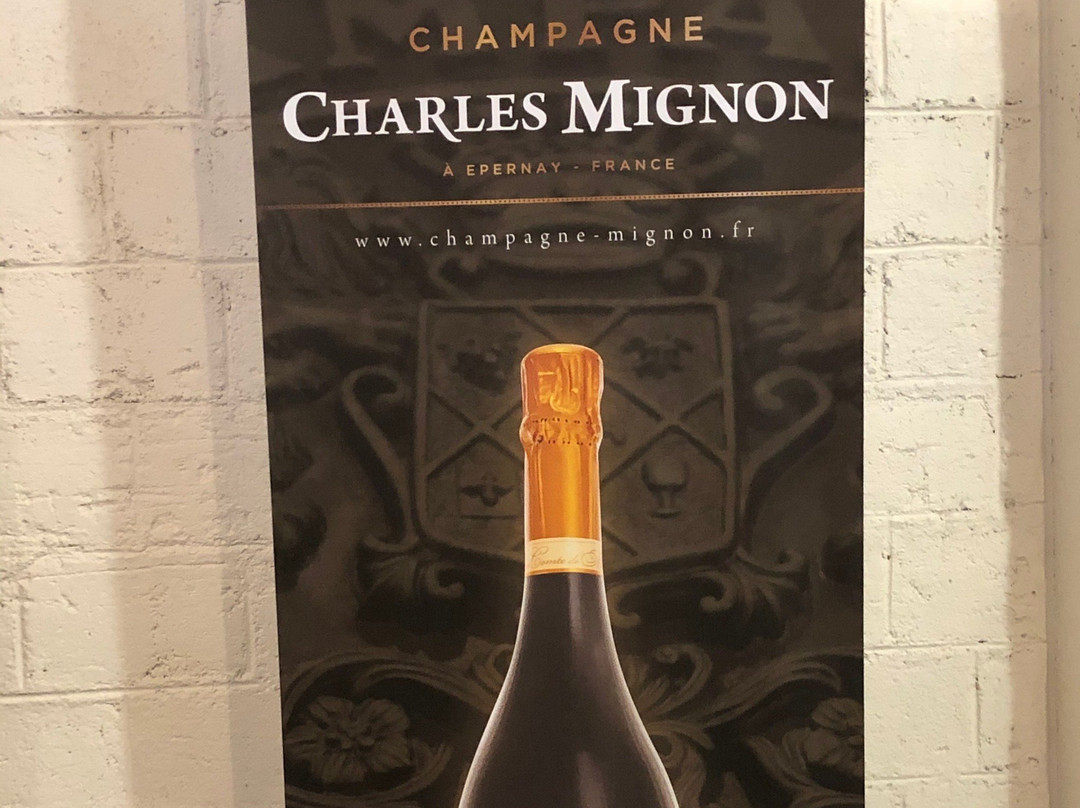 Champagne Charles Mignon景点图片