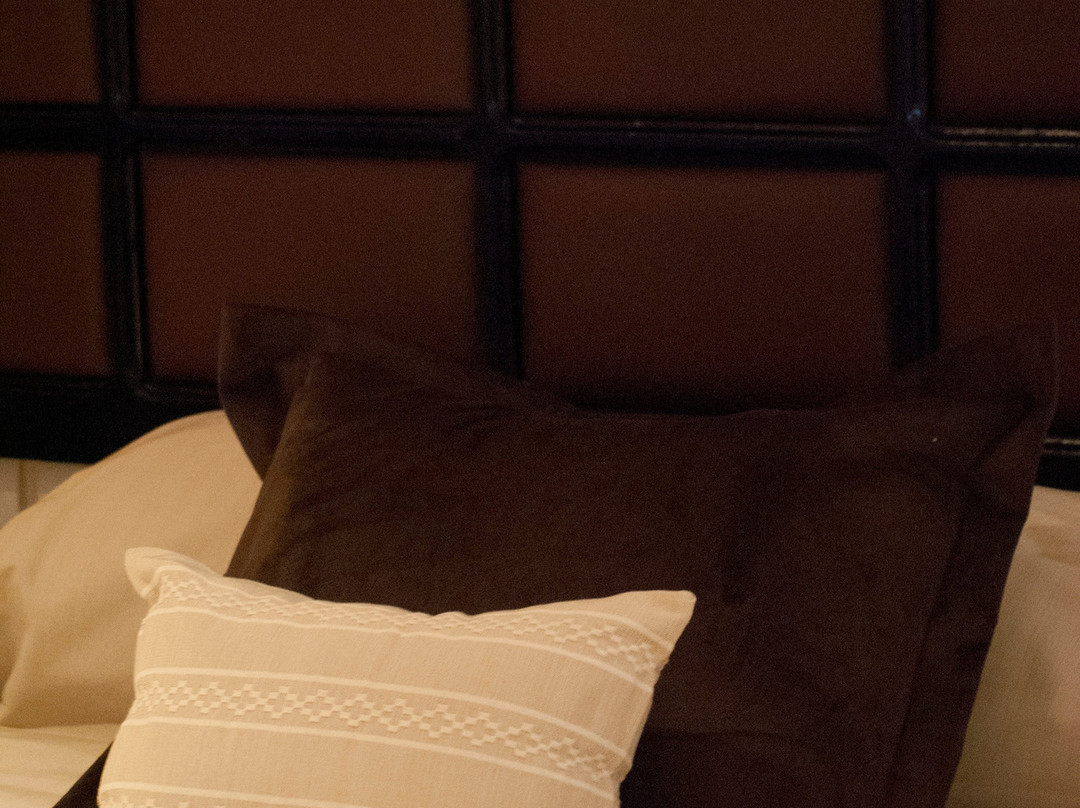 El Refugio Hotel & Suites主图