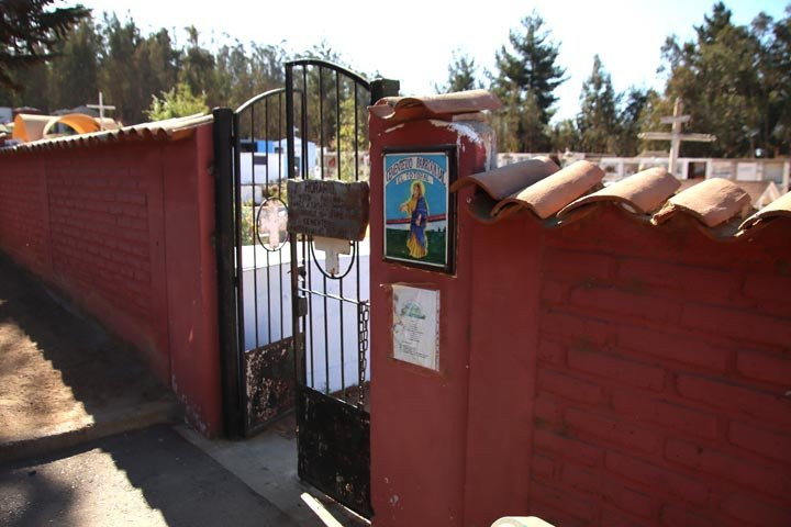 Iglesia colonial Nuestra Señora de la Merced景点图片