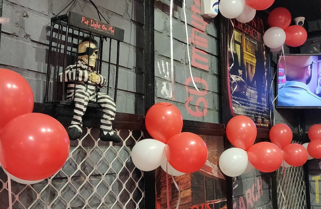 Mystery Rooms Indore景点图片