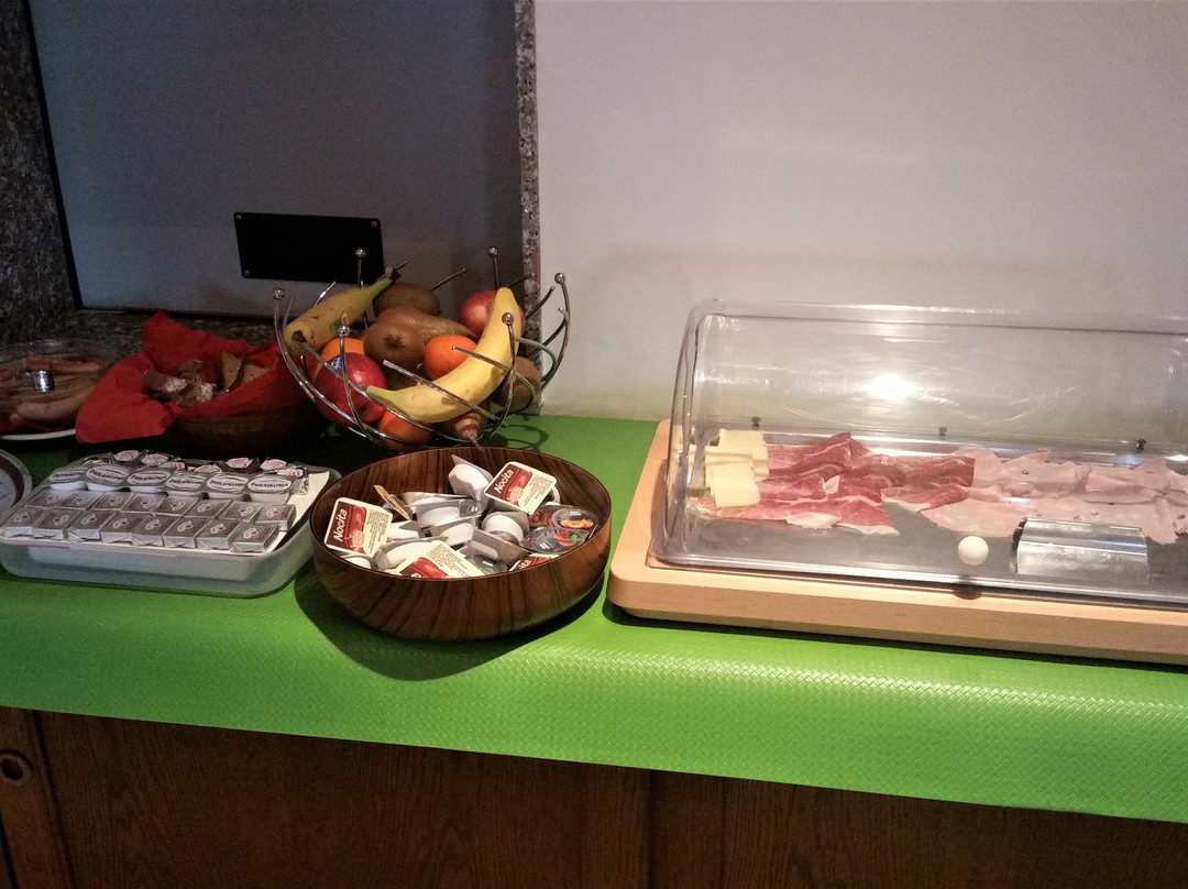 Pensione Serenetta主图