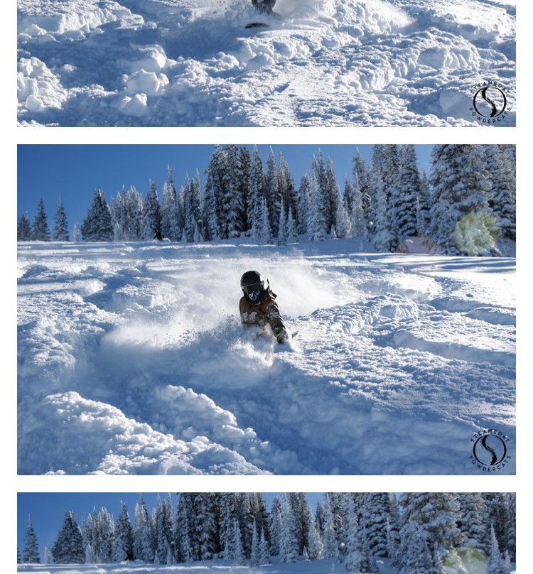 Steamboat Powdercats景点图片