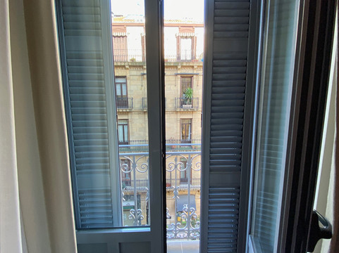 阿尔巴索酒店主图