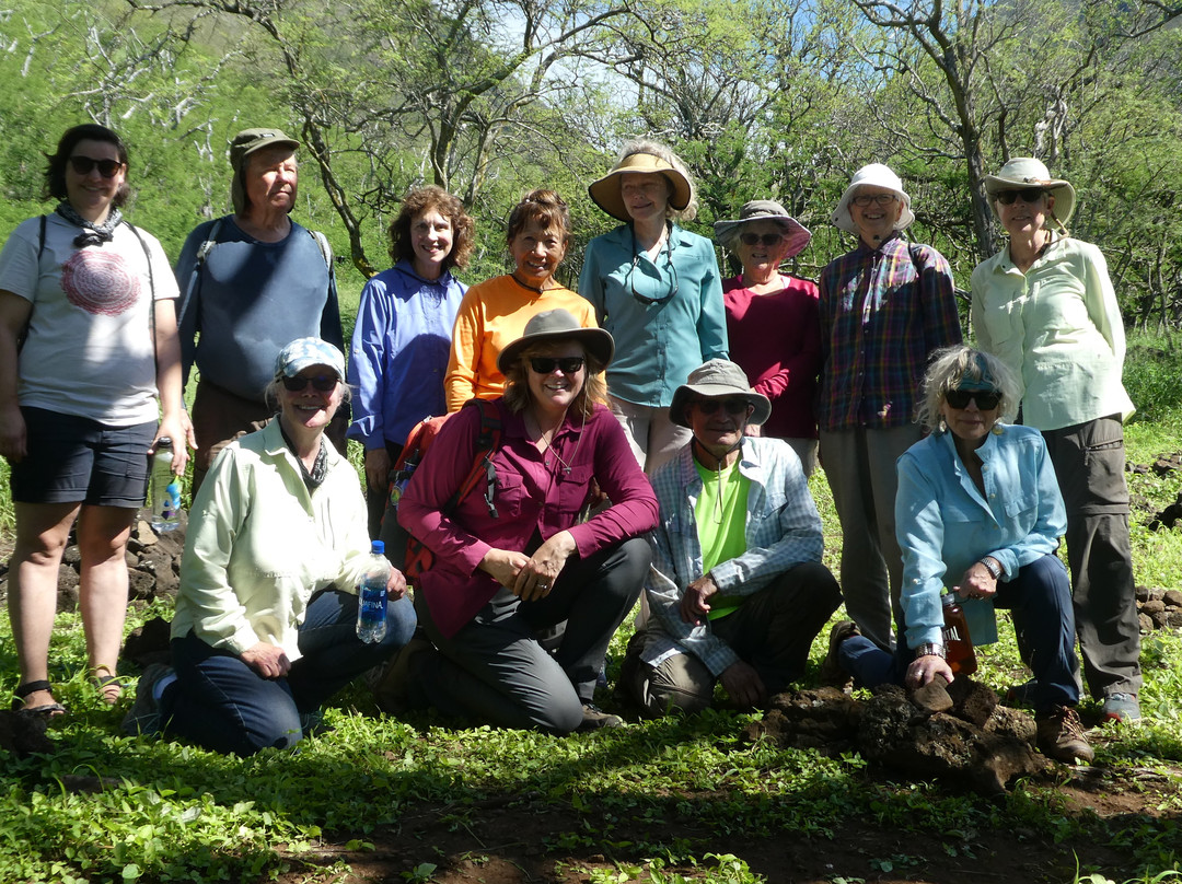Launiupoko Beach Park-拉海纳必去景点