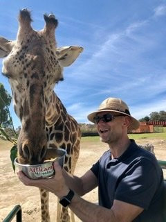 Africam Safari-普埃布拉必去景点