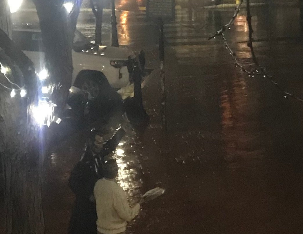 Inn at Lincoln Square主图