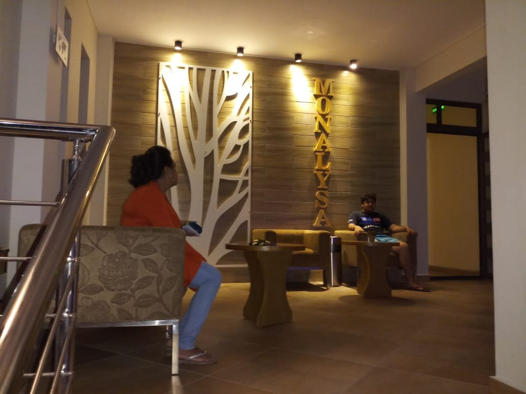 The Monalysa Suites & Residence主图