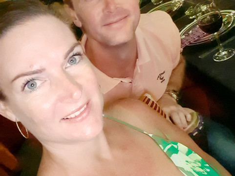 GOLD Restaurant-开普敦中心区必去景点