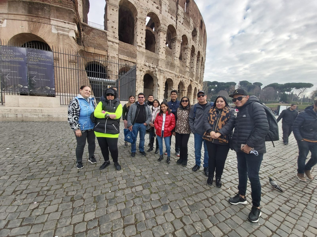 Rome First Choice Tours-罗马必去景点