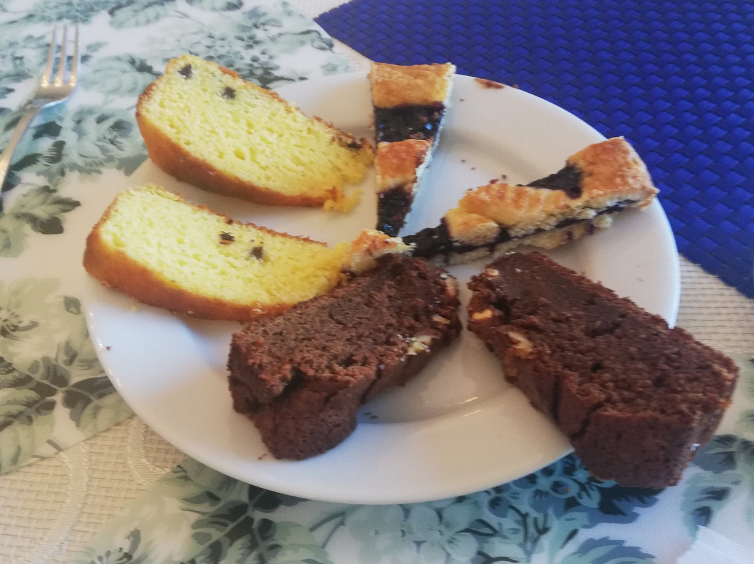 Villa dei Fantasmi主图