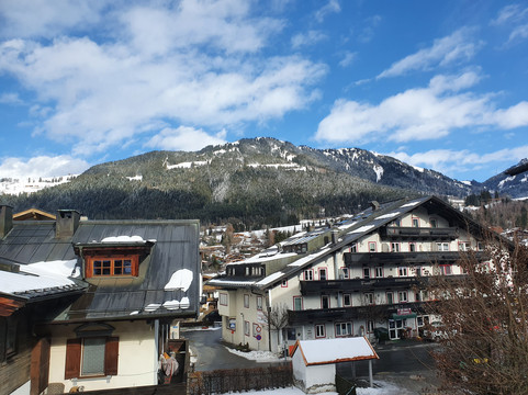 Safestay Kitzbühel Alpine主图