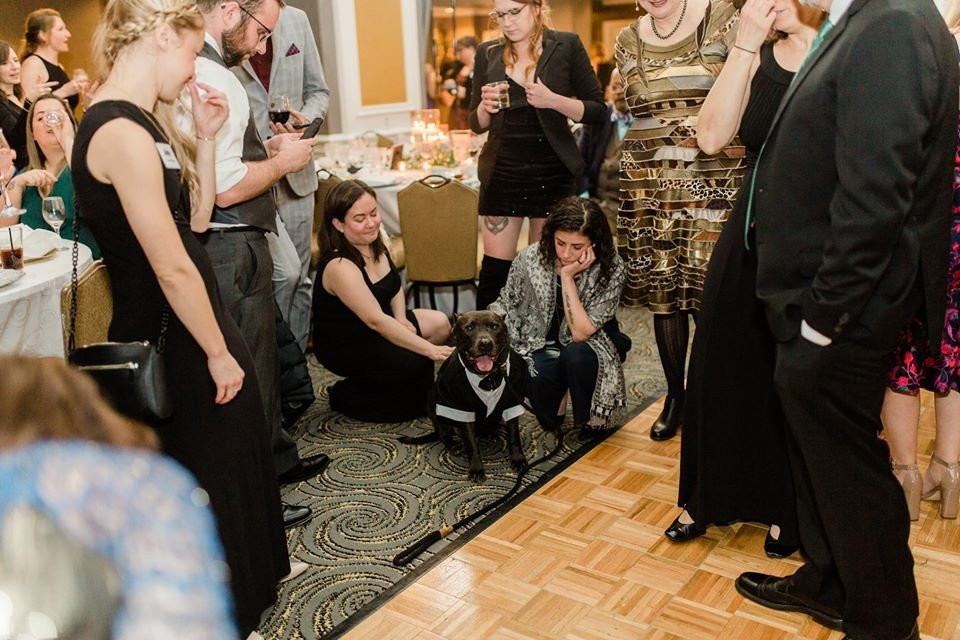 巴尔的摩勋爵酒店主图