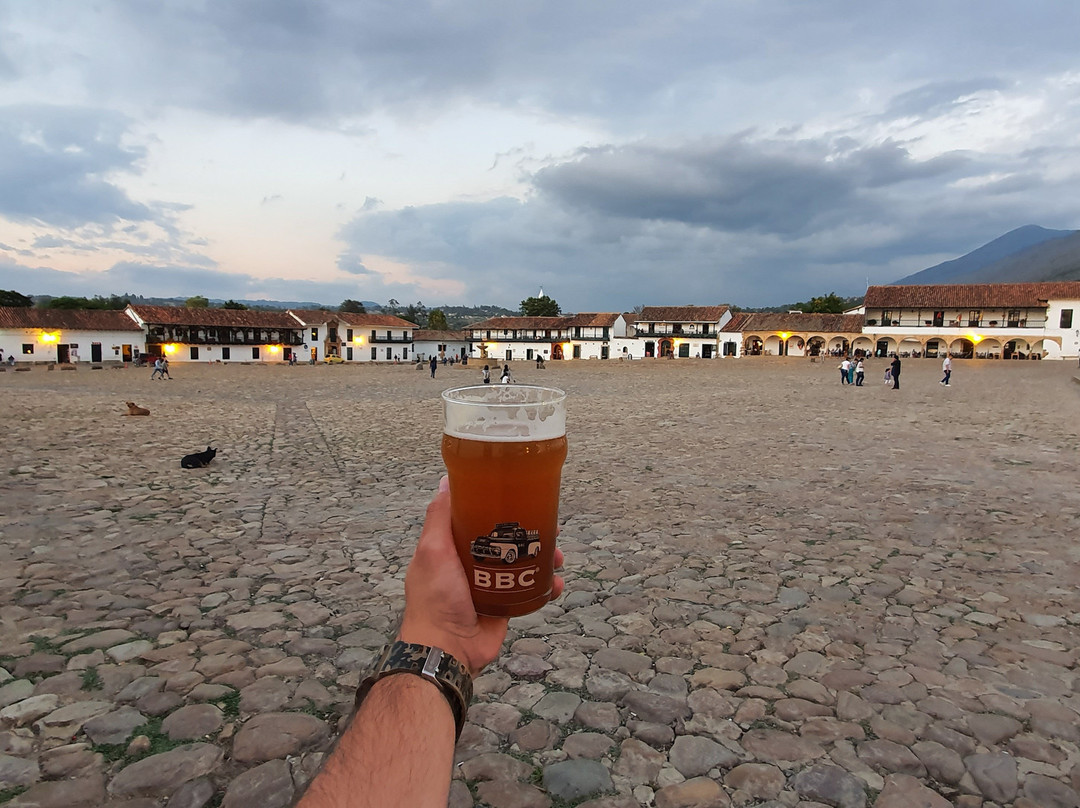 BBC Bodega Villa de Leyva-莱瓦镇必去景点