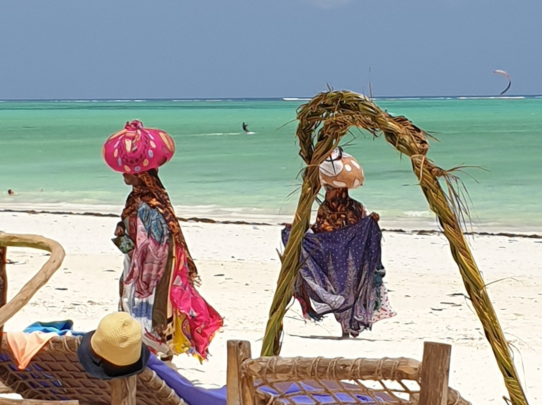 ZanOmar Tour & Safaris Limited-蓬圭必去景点