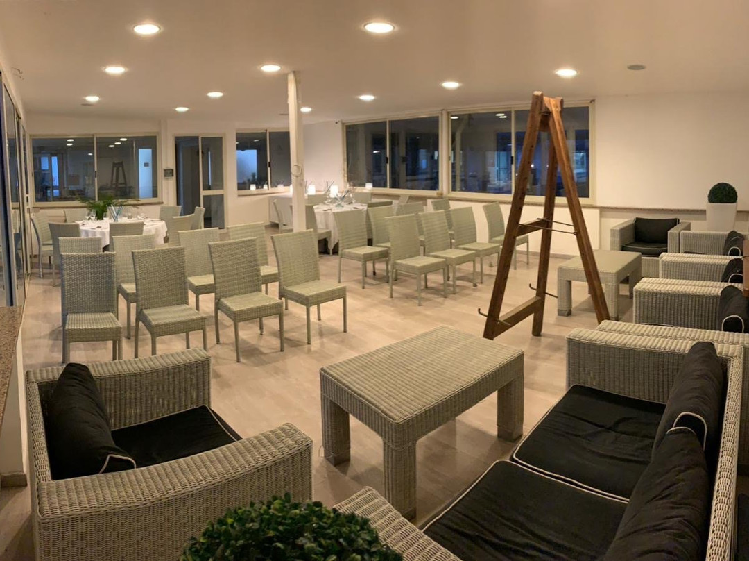 Master Sport Club景点图片