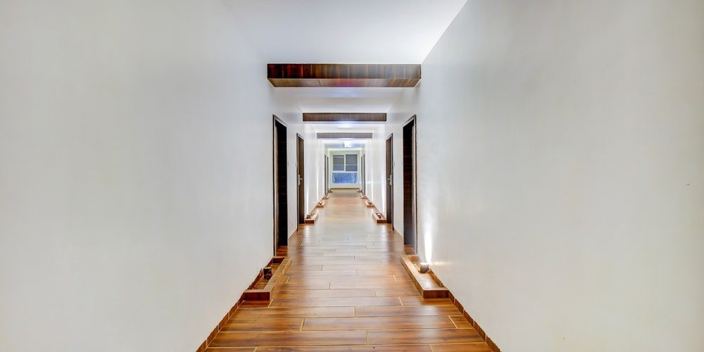 Treebo Trend Raya Residency主图