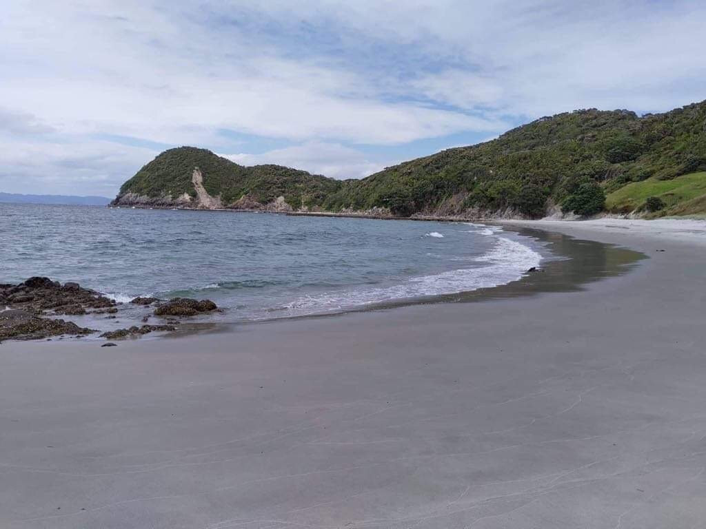 Smugglers Bay Loop Track景点图片