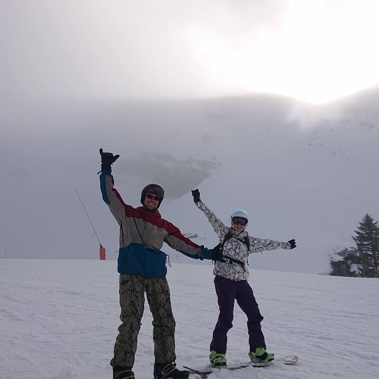 TORR Snowboarding景点图片